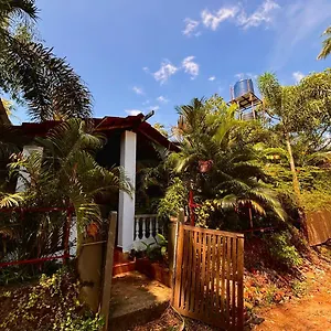 Bramha Holiday home Canacona