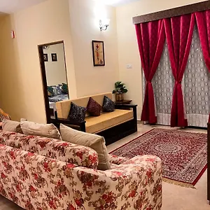 The Cider C 2bhk Sleeps 8 - 14min *