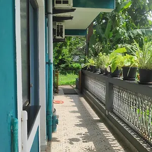 Cirilo's * Panaji
