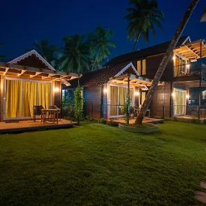 Marron Sea View Resoort *