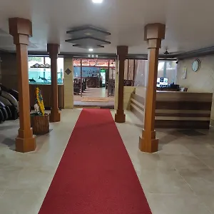 Hotel Kris By Galaxy Calangute