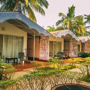 Resort Palolem Beach