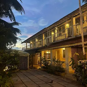 Vista Mare Hotel Vagator