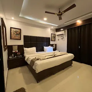 Sportsman Hotel Calangute
