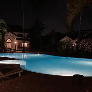 Nostalgia - A Luxurious In North Goa Villa *