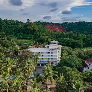 The Goa, * Vieux-Goa