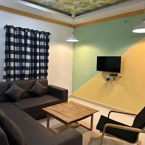 Gayatri 3bhk Near Baga Arpora