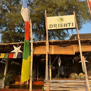 Station touristique Drishti Yoga International 2*