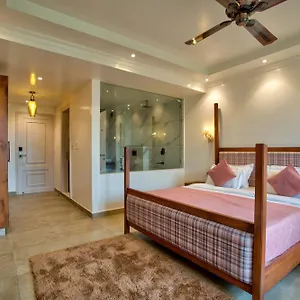 Hotel Sea Castle Calangute
