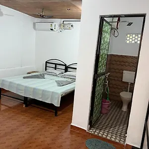 Oceanic Guest house
