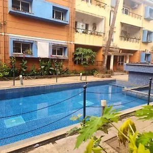 Apartment Wander