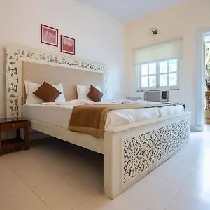 2bhk Apartment- White House Candolim