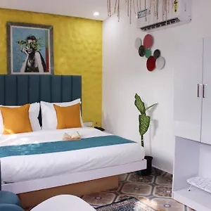 Hotel Royale Amata By The