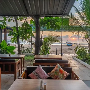 Sea Star 4* Agonda