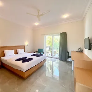 Apartamento Sunset Guesthouse- With Kitchen & Ac