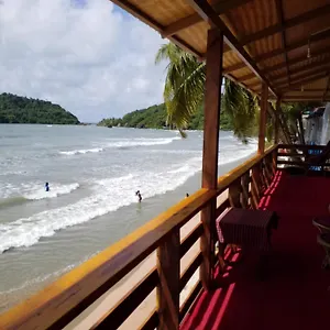 Fernandes Bar And Restaurant Canacona