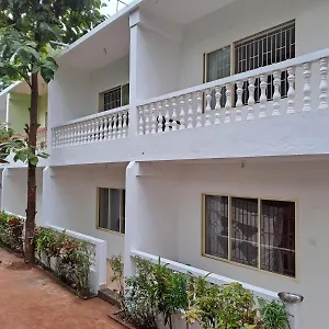 Apricot North Goa *