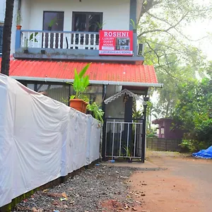 Roshni-the 3* Calangute