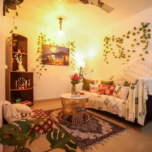 Mystic Hideaway Goa