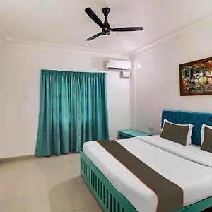 Collection O Shelly Hotel Calangute