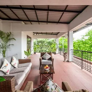Luxehorizon Estate 3 Premium Bedrooms * Taleigao
