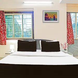 O Stay-inn Hotel Calangute