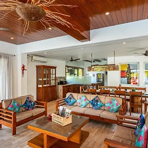 10bhk Super Luxury With Private Pool Villa Calangute