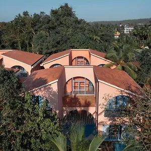 Villa Stayvista At Baia Astra With Pool, Jacuzzi, Balcony