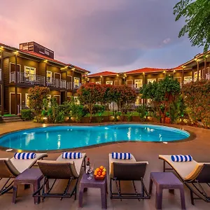Semesteranläggning (resort) Aurum 4*