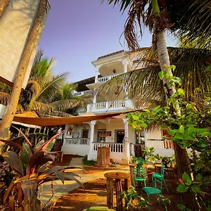 Hostel Tranquilo *