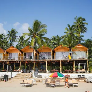 Beachfront Bliss Pensión