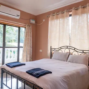 1 Bhk Private Apartment *