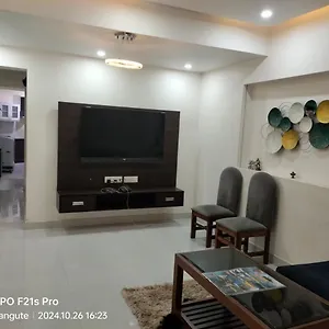 5 Bhk Villa Calangute