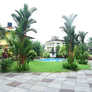 Zalor Residency 2 * Varca