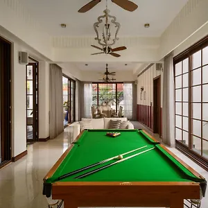 - Ul- C2 7bhk With Private Pool, * Assagao