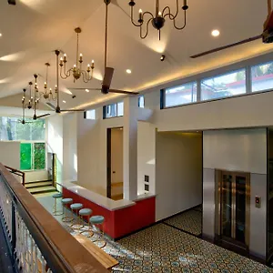 Hotel Dimaru Boutique Hotel