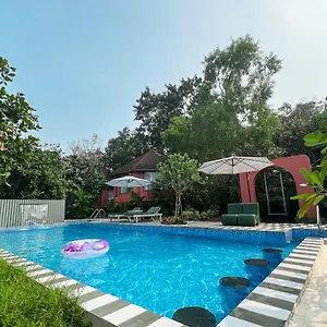 Habitus Resort 4*