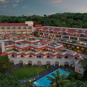 Grand Mercure Goa - An Accor Brand リゾート 5*