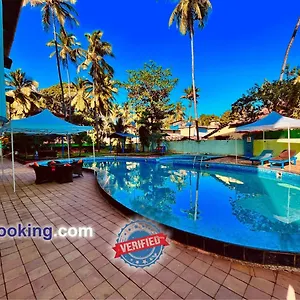 Hotel Goa Beach Resort- Shivam ,calangute Baga