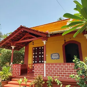 150 Year Old Portuguese Homestay Pilerne