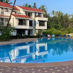 Riviera Palms 2 Tropical Serenity Apartment *
