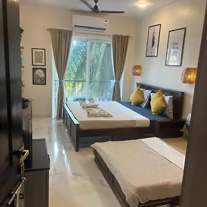 Casa Dsouza 302