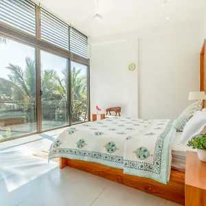 Casa Yna 3bhk By Tisyastays * Marmagao