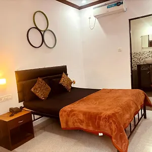 Hotel Casa De Kpn *