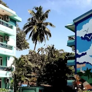 By Nidra Apartment