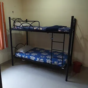 Guest house Beach Villa Room *