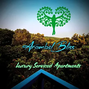 Bliss Апарт-отель Арамболь