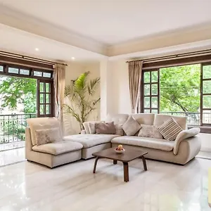Luxehorizon 8 Bedroom Luxury *