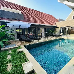 Villa 3/6 Bhk Luxury Chic