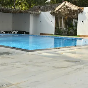 Escape Goa Палолем